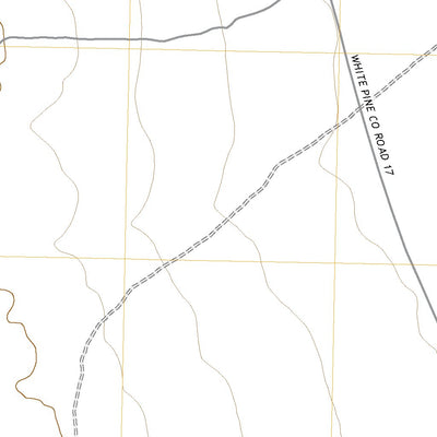 United States Geological Survey White Sage Well, NV (2021, 24000-Scale) digital map