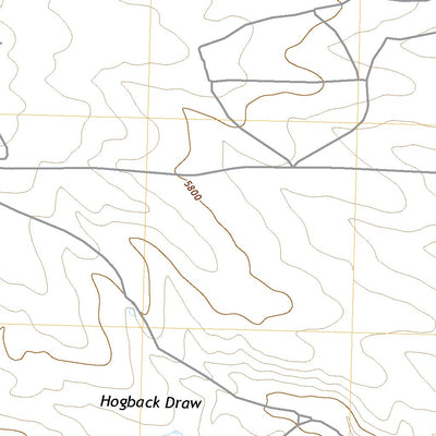 United States Geological Survey White Signal, NM (2020, 24000-Scale) digital map