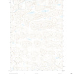 United States Geological Survey White Willow Lake, NE (2021, 24000-Scale) digital map