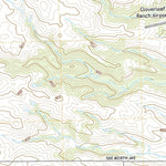 United States Geological Survey Whitefield, IL (2021, 24000-Scale) digital map