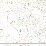 United States Geological Survey Whitetail, MT (2020, 24000-Scale) digital map