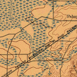 United States Geological Survey Whitewater, WI (1892, 62500-Scale) digital map