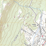 United States Geological Survey Whitwell, TN (2022, 24000-Scale) digital map