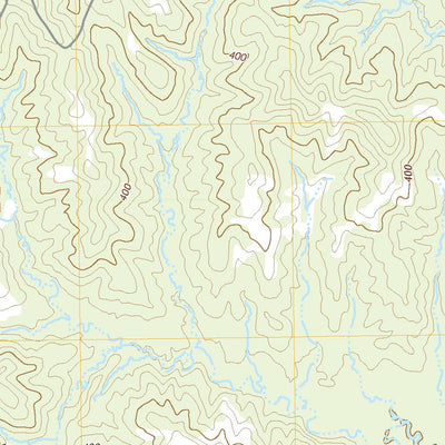 United States Geological Survey Whynot, MS (2020, 24000-Scale) digital map