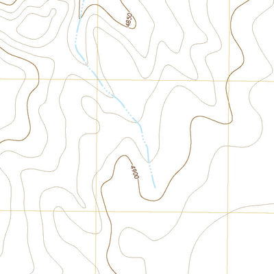 United States Geological Survey Wiggins SW, CO (2022, 24000-Scale) digital map