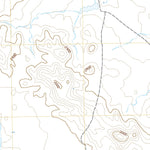 United States Geological Survey Wild Horse Pass SE, MT (2020, 24000-Scale) digital map