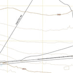United States Geological Survey Wild Horse, TX (2022, 24000-Scale) digital map