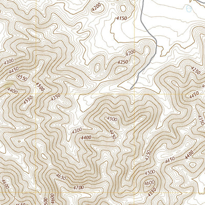 United States Geological Survey Wild Horse, TX (2022, 24000-Scale) digital map