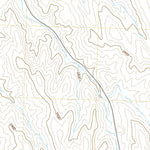 United States Geological Survey Wildcat Canyon, CO (2022, 24000-Scale) digital map