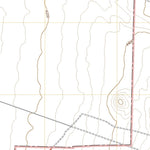 United States Geological Survey Wildcat Canyon, NV (2021, 24000-Scale) digital map