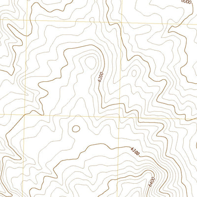 United States Geological Survey Wilkins, NV (2021, 24000-Scale) digital map