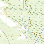 United States Geological Survey Willacoochee, GA (2020, 24000-Scale) digital map