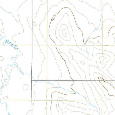 United States Geological Survey Willard SE, MT (2020, 24000-Scale) digital map