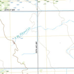 United States Geological Survey Williams, MN (2022, 24000-Scale) digital map