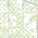 United States Geological Survey Williams, MN (2022, 24000-Scale) digital map