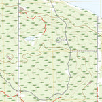 United States Geological Survey Williams SE, MN (2022, 24000-Scale) digital map