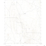 United States Geological Survey Williams Well, CA (2021, 24000-Scale) digital map