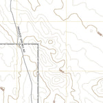 United States Geological Survey Williams Well, CA (2021, 24000-Scale) digital map