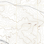 United States Geological Survey Williams Well, CA (2021, 24000-Scale) digital map