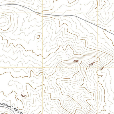 United States Geological Survey Williams Well, CA (2021, 24000-Scale) digital map