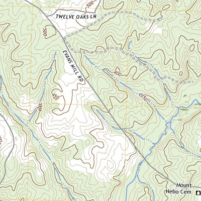 United States Geological Survey Willis Mountain, VA (2022, 24000-Scale) digital map
