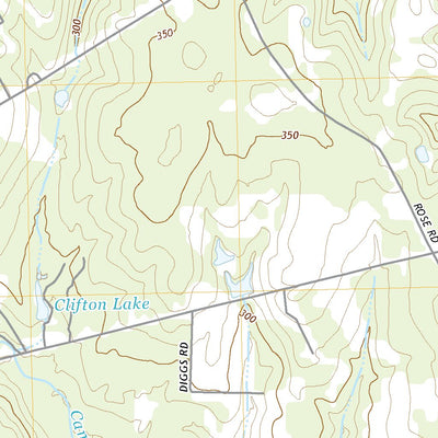 United States Geological Survey Willis, TX (2022, 24000-Scale) digital map