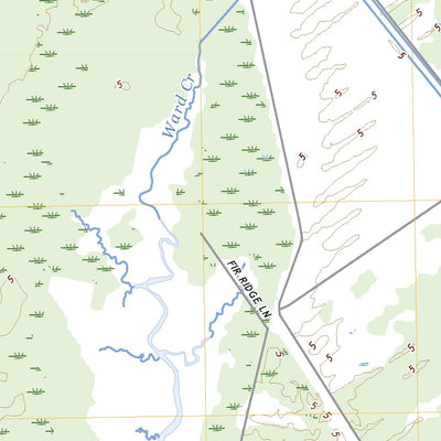 United States Geological Survey Williston, NC (2022, 24000-Scale) digital map