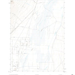United States Geological Survey Willow Point, NV (2021, 24000-Scale) digital map