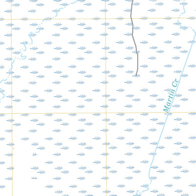 United States Geological Survey Willow Point, NV (2021, 24000-Scale) digital map