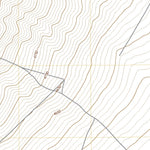 United States Geological Survey Willow Point, NV (2021, 24000-Scale) digital map
