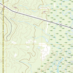 United States Geological Survey Wilmar North, AR (2020, 24000-Scale) digital map