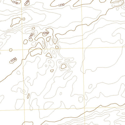United States Geological Survey Wilson Creek SW, WA (2020, 24000-Scale) digital map
