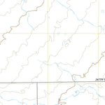 United States Geological Survey Wilson Dam, SD (2021, 24000-Scale) digital map