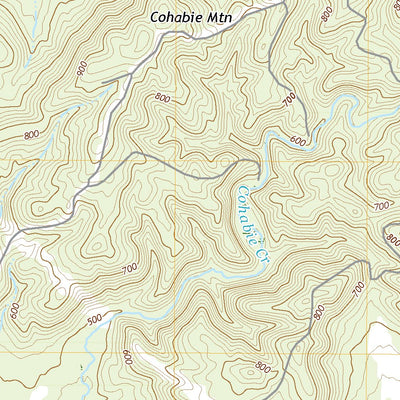 United States Geological Survey Wilsonville, AL (2020, 24000-Scale) digital map