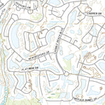 United States Geological Survey Wimauma, FL (2021, 24000-Scale) digital map