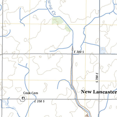 United States Geological Survey Windfall, IN (2022, 24000-Scale) digital map