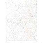 United States Geological Survey Windy Point, OR (2020, 24000-Scale) digital map