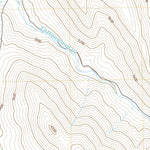 United States Geological Survey Windy Point, OR (2020, 24000-Scale) digital map