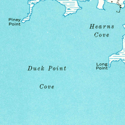 United States Geological Survey Wingate, MD (1942, 24000-Scale) digital map