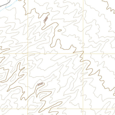United States Geological Survey Winkelman, AZ (2021, 24000-Scale) digital map