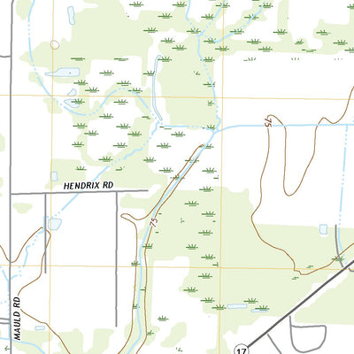 United States Geological Survey Winnsboro, LA (2020, 24000-Scale) digital map