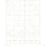 United States Geological Survey Winona NE, KS (2022, 24000-Scale) digital map