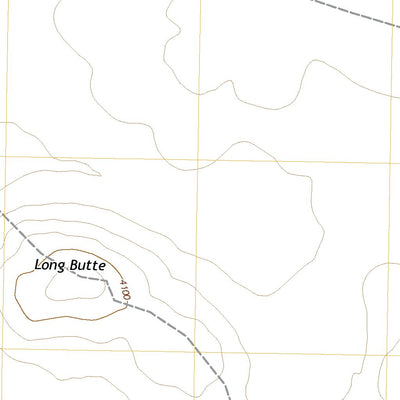United States Geological Survey Winter Camp, ID (2020, 24000-Scale) digital map