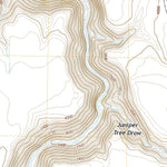 United States Geological Survey Winter Camp, ID (2020, 24000-Scale) digital map