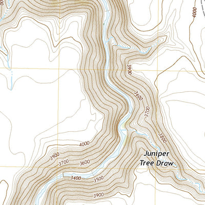 United States Geological Survey Winter Camp, ID (2020, 24000-Scale) digital map