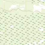 United States Geological Survey Winter Road Lake SE, MN (2022, 24000-Scale) digital map