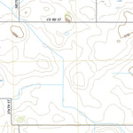 United States Geological Survey Winthrop SW, MN (2022, 24000-Scale) digital map