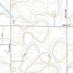United States Geological Survey Winthrop SW, MN (2022, 24000-Scale) digital map