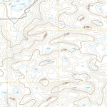 United States Geological Survey Wishek NE, ND (2020, 24000-Scale) digital map