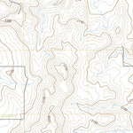 United States Geological Survey Wishek SW, ND (2020, 24000-Scale) digital map